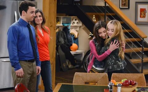 Image gallery for "Girl Meets World (TV Series)" - FilmAffin