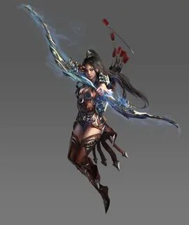 video games digital art concept art artwork characters arche