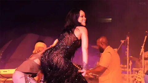 Rihanna dancing gif #rihanna #dance #gif #gifs Rihanna, Riha