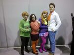 Fred Scooby Doo Cosplay - Costplayto