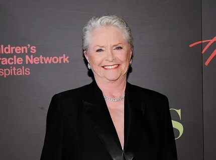 The Bold and the Beautiful' Star Susan Flannery: Where is Sh