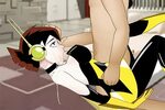 Marvel Sluts - Wasp - Photo #34
