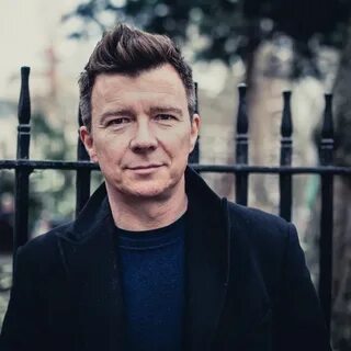 RickAstleyVEVO Rick astley, Rick, Dj systems