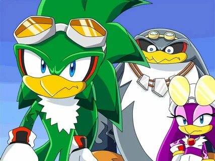 #Jet the Hawk - Y-FireStar Sonic and shadow, Sonic, Sonic ar