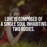 117 Romantic Love Quotes For Him From the Heart & Images - D