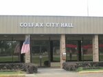 Colfax, Louisiana - Wikipedia