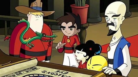 Xiaolin Showdown Season 3: Where To Watch Every Episode Reel