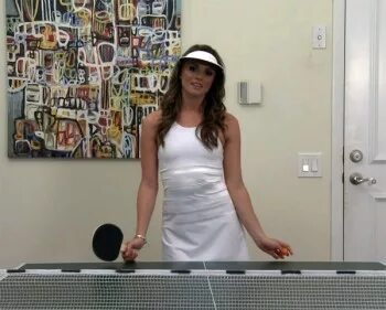 Tori Black - Strip Ping Pong