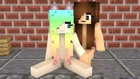 minecraft anime porn - Minecraft Porn