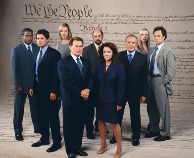 What The West Wing Taught Us - Washingtonian