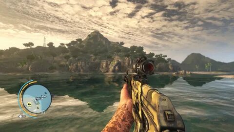 15 best far cry 3 mods and how to install them