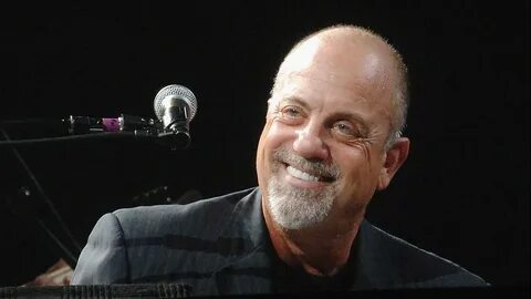 BBC Radio 2 - Jamie and the Piano Man: A Billy Joel Special,