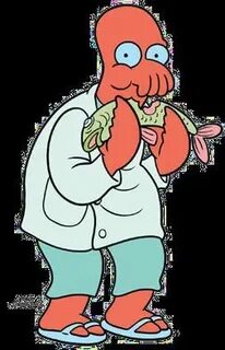 Zoidberg - Alchetron, The Free Social Encyclopedia