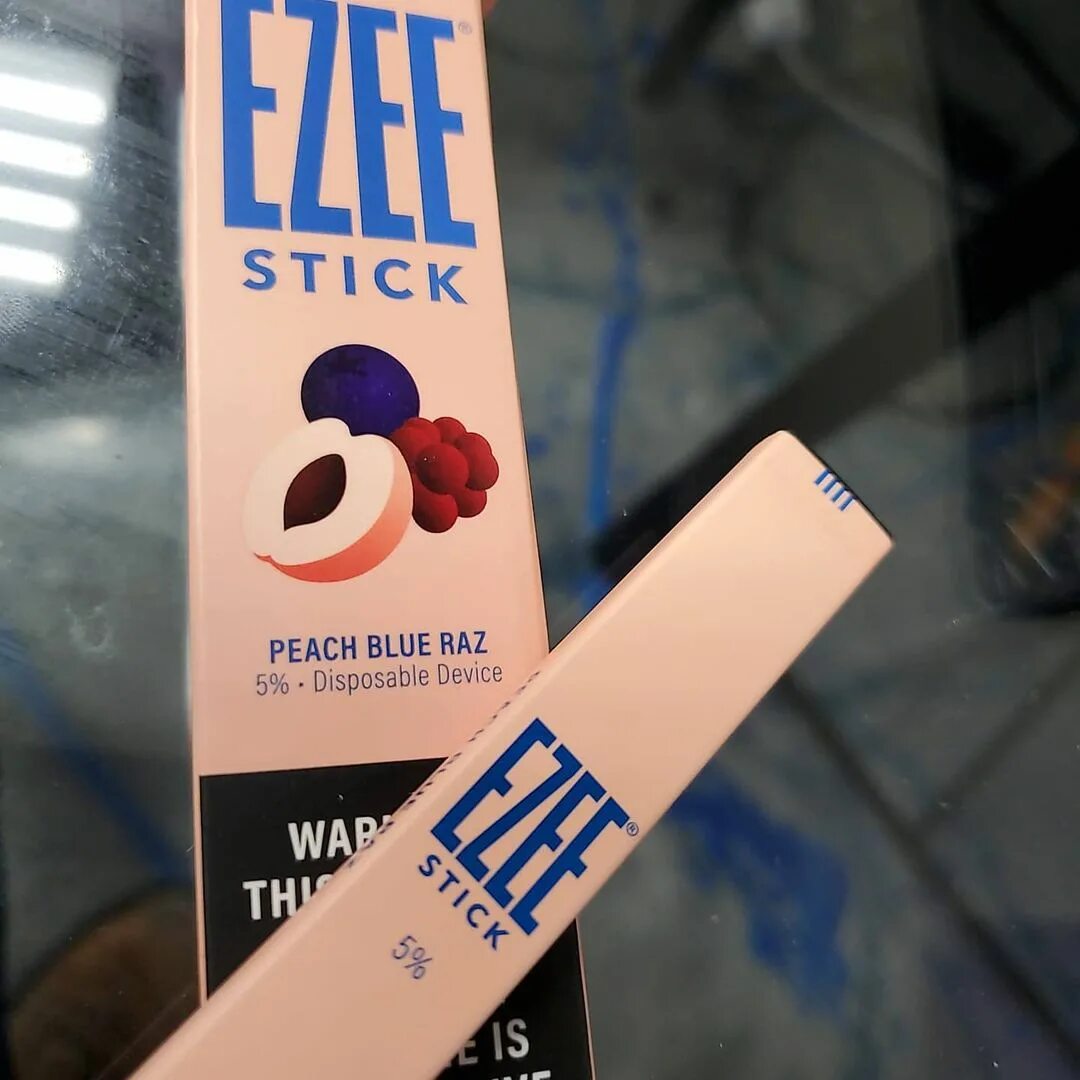 Ezee Stick 🔞 Adults Only в Instagram: "Probably the best flavor yet
