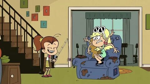 Watch The Loud House - Specials HD free TV Show The Best Mov
