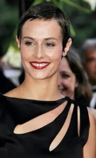 Cécile de France moderiert Cannes-Eröffnung