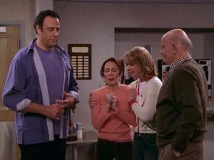 Stills - Everybody Loves Raymond