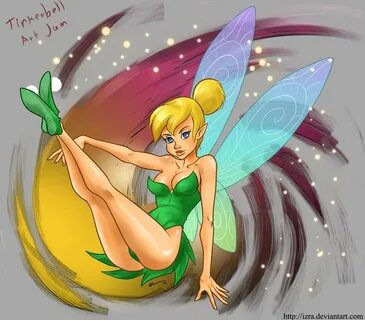 tinkerbell deviantart Tinkerbell pictures, Tinkerbell and fr