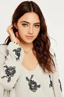 Picture of Amelia Zadro