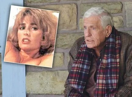 Jerry Van Dyke’s Porn Star Daughter Who Committed Suicide Ha