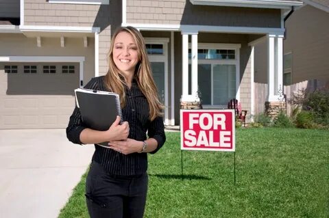 Why Hire a Real Estate Agent to Help You Buy a Home? - The S