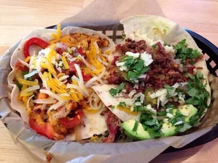 Torchys Tacos, Даллас - фото ресторана - Tripadvisor