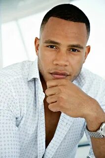 Trai Byers Biography - Early Life, Education, Career, Award,