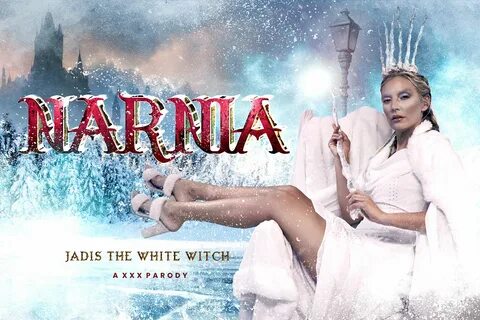 Narnia: Jadis the White Witch A XXX Parody - VR Porn Videos 