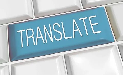 Как быстро перевести документ на любой язык