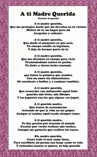 35 Best Ideas Mother Day Quotes In Spanish - Home, Family, S
