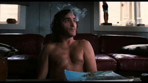 Inherent Vice Preview (Cinemax) - YouTube