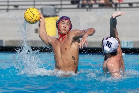 Catching up with USA Water Polo’s John Abdou - Water Polo Pl