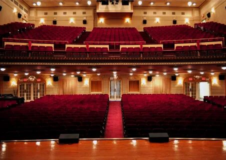 irvington town hall theater seating chart - Fomo