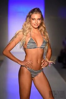 Frankies Bikinis 2015 collection - Swimwear