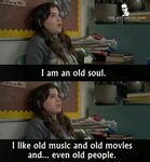Hailee Steinfeld in The Edge Of Seventeen (2016) Funny movie