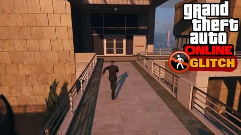 GTA 5 Kortz Center Wall Breach (Bell Building) - YouTube