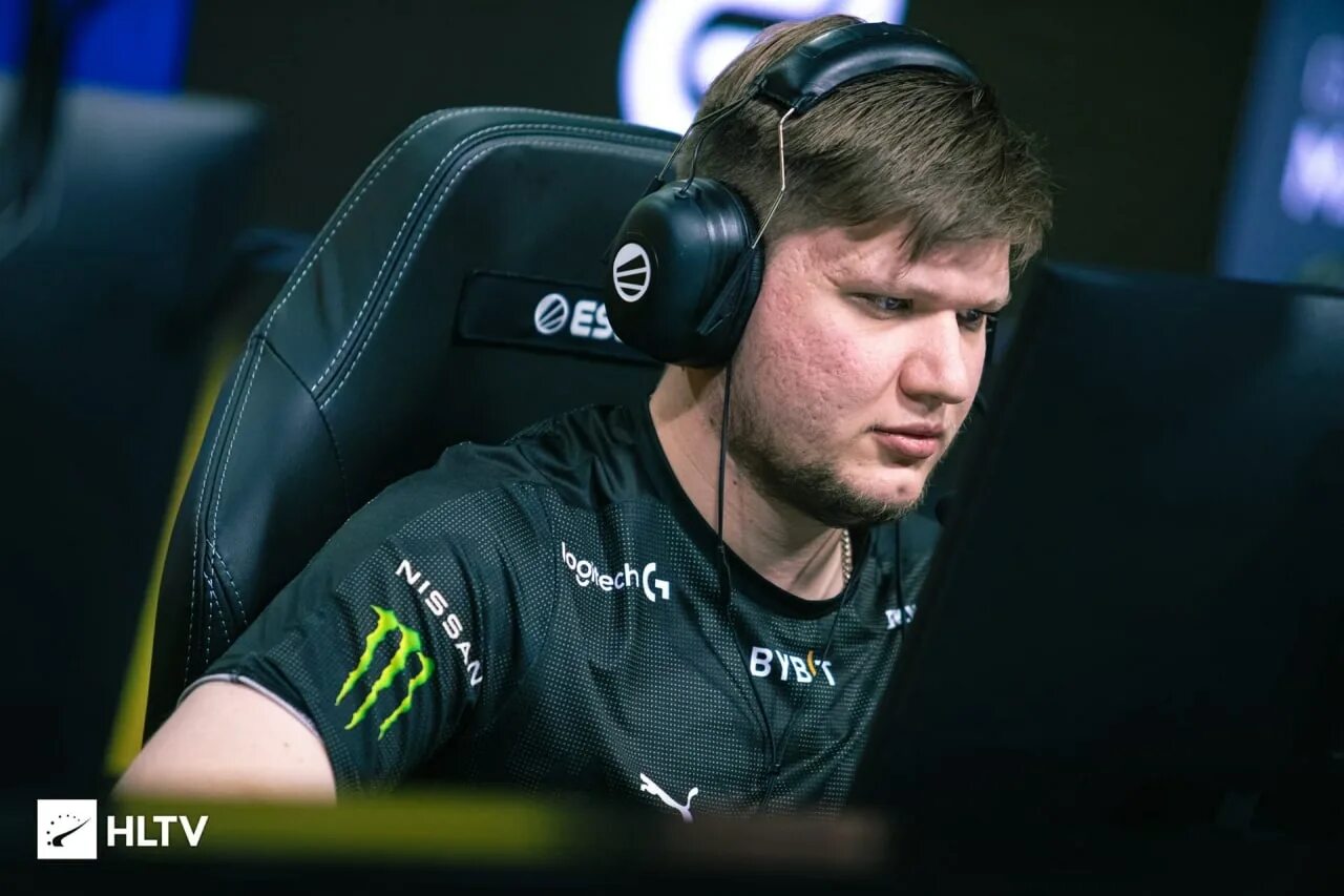 S1mple steam acc фото 100