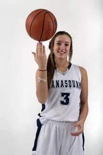 All-Shore Girls Basketball Player of the Year: MARINA MABREY