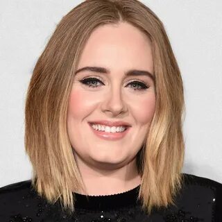 Adele Looks Better Sick Without Makeup Than We All Do on a F