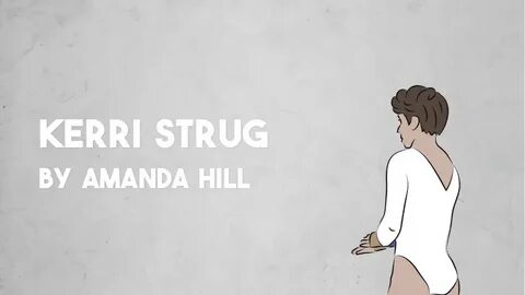 Kerri Strug // Animated Short - YouTube