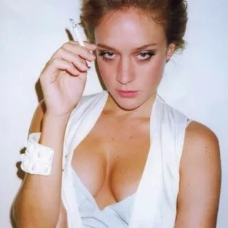 Chloe Sevigny in progress.. Хлоя, Фотографии