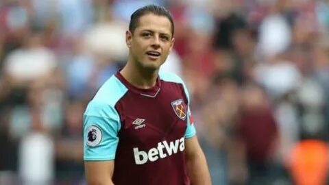 Chicharito es duda para la Copa inglesa MARCA Claro México