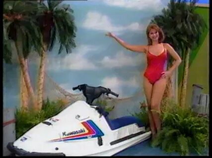 The Price is Right Models Gallery: Classic Models " Holly Ha