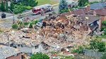 Was the Mississauga House Explosion Caused by a Gas-Related 