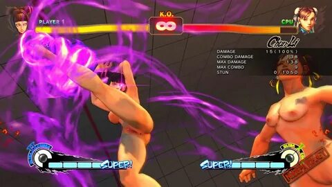 Screenshot: super_street_fighter_iv_arcade_edition_all_femal
