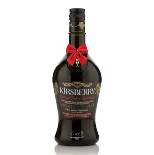 Kirsberry Cherry Speciality Liqueur 700ml Send Gifts in Isra