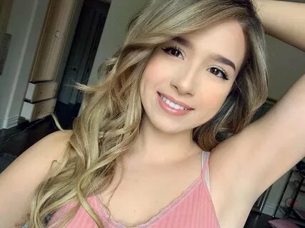 Pokimane Sexy (33 Photos + Video) - OnlyFans Leaked Nudes