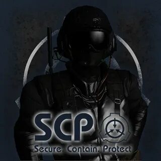 Майстерня Steam::SCP MTF Unit Playermodel