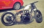 TC Bros. Choppers Blog Motorcycle News - TC Bros. Featured C