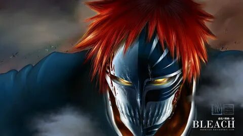 Cool Bleach Wallpaper - 2022 Live Wallpaper HD Bleach pictur